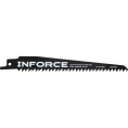 Полотно по дереву 152x4,2 мм Inforce 11-01-740