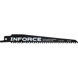 Полотно по дереву 152x4,2 мм Inforce 11-01-740