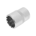Головка торцевая MultiProf (20 мм; 1/2DR) Thorvik 52951
