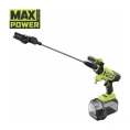 Бесщеточный моечный пистолет Ryobi MAX POWER 36В RY36PWX41A-0 5133005588