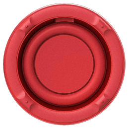 Колонка портативная Honor Choice Speaker Mini BOE-ME00, 4Вт, красный [5504abln]