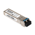Трансивер SFP+ ExeGate EXT-10G-SM1310-LC2-10KM 10GBase-LR для одномодового оптического кабеля, 10 Гбит/с, Tx:1310/Rx:1310 нм, до 10 км, разъем Duplex LC EX298326RUS