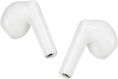 Наушники HIPER TWS MP3 HDX15, Bluetooth, вкладыши, белый [htw-hdx15]