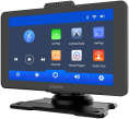 Автомобильный монитор Digma Smart Play 600