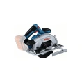 Аккумуляторная циркулярная пила Bosch GKS 185-LI (Соло) 06016C1221