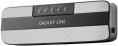 Вакуумный упаковщик Galaxy Line GL 2720 130Вт черный
