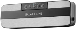 Вакуумный упаковщик Galaxy Line GL 2720 130Вт черный