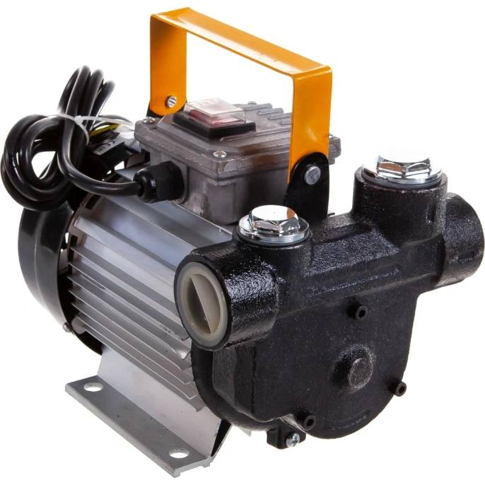 Насос для перекачки дизельного топлива Unilube, 220 V KE4220