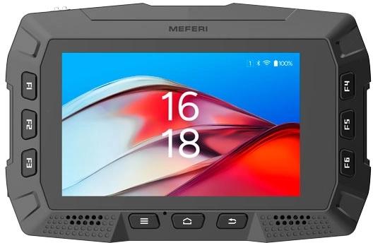 Терминал сбора данных MEFERI ME10 ME10-Q313B000YN02M Без сканера