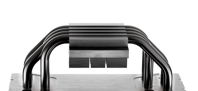 Кулер для процессора Cooler Master Hyper 212 Black Edition 150W, 4-pin, 158.8mm, tower, Al/Cu, fans: 1x120mm/42CFM/26dBA/2000rpm, 2066/2011-v3/2011/1366/115x/AM4/AM3+/AM3/AM2+/AM2/FM2+/FM2/FM1 RR-212S-20PK-R1