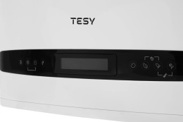 Водонагреватель TESY BelliSlimo GCR 502722 E31 EC,  накопительный,  2.2кВт,  40л,  белый [304551]