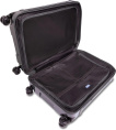Чемодан Piquadro POP BV4427POP/GR 46x69x27см 67л. 4.44кг. поликарбонат серый