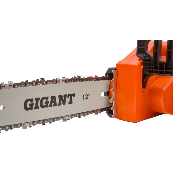 Электрическая пила Gigant 12", 1.5 кВт GSAF-14