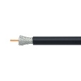 Кабель BALTIC SIGNAL RG-213 C/U PVC (отгрузка кратно 25 м)
