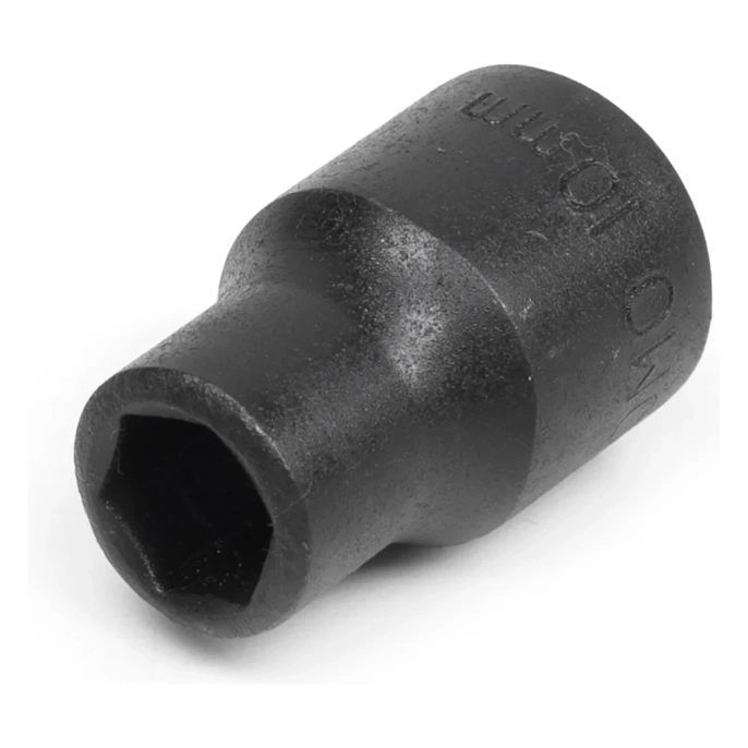 Головка торцевая сменная (10 мм; 1/2"; оксидированная) SITOMO 34562