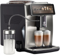 Кофемашина Saeco SM8885/00 1500Вт серебристый