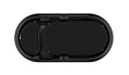 Спикерфон Jabra 810 UC,  v.4.1,  A2DP,  черный [7810-209]