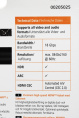 Кабель аудио-видео HAMA Premium, HDMI m - HDMI m , 1.5м, GOLD, ф/фильтр, черный [00205025]