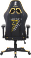 Кресло геймерcкое EVOLUTION Tactic PRO Special edition D2