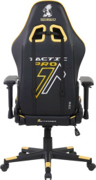 Кресло геймерcкое EVOLUTION Tactic PRO Special edition D2