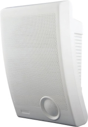 Громкоговоритель TANTOS TSo-SW10a настенный 10Вт белый [00-00026399]
