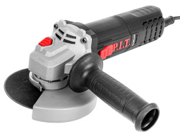 Шлифмашина угловая электрическая P.I.T. (800Вт, 125мм, 11000об/мин, М14) PWS125-C8