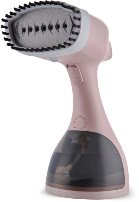 Отпариватель ручной DOMFY DSC-GS310,  бежевый