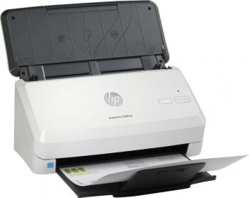 Сканер HP ScanJet Pro 3000 s4 [6fw07a]