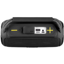 Defender Портативная колонка Enjoy S450 10Вт, RGB/BT/FM/USB/TF/AUX/TWS [65451]