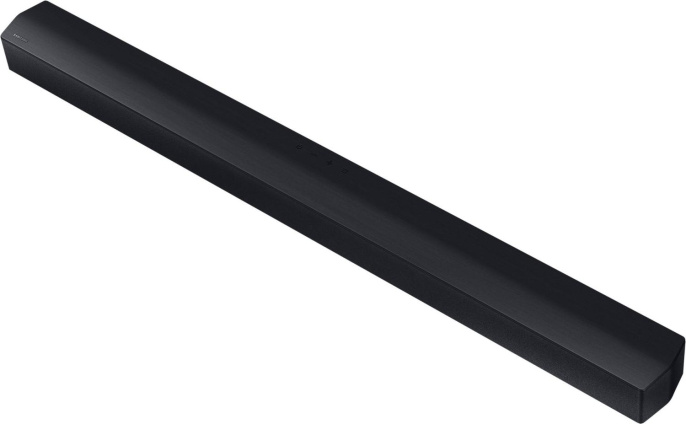 Саундбар Samsung HW-C450/RU 2.1 80Вт +220Вт черный