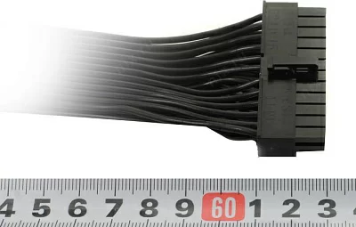 Блок питания Zalman ZM1200-EBTII Black 1200W ATX (24+4x4+6x6/8пин) Cable Management