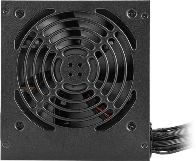 Блок питания MSI ATX 850W MAG A850GN PCIE5 80+ gold (20+4pin) APFC 120mm fan 4xSATA RTL