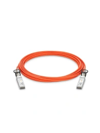 Кабель OPL-AOC-SFP+1m