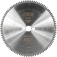 Диск пильный для алюминия 305x3.6x30 мм, 96T, A=-5° FTR WOODWORK 36.305.96