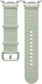 Ремешок Samsung Galaxy Watch ET-SOL32SMEGRU для Galaxy Watch 8/8 Classic зеленый