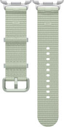 Ремешок Samsung Galaxy Watch ET-SOL32SMEGRU для Galaxy Watch 8/8 Classic зеленый