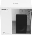 Сабвуфер Sony SA-SW3,  черный