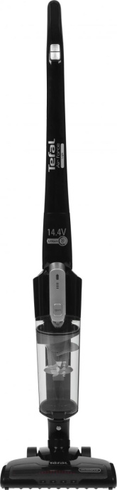Ручной пылесос (handstick) Tefal Air Force Light TY6545RH, черный/черный [2211400233]