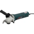 Шлифовальная угловая машина KLPRO с регулируемой скоростью 1400 Вт, 115 мм 12051 KLAT11514