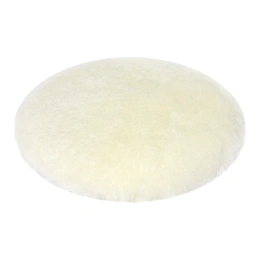 Меховой полировальный круг 150 мм SUNNYPADS 7930091772018