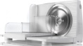 Ломтерезка Gorenje R401W 100Вт нарезка до 17мм белый