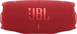 JBL Портативная колонка CHARGE 6 - красный