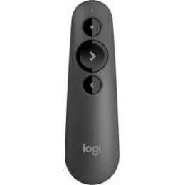 Презентер Logitech Wireless Presenter R500s, Graphite , [910-005843]