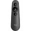 Презентер Logitech Wireless Presenter R500s, Graphite , [910-005843]