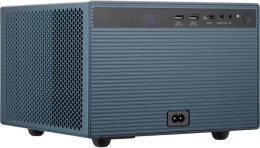 Проектор ViewSonic LX60HD LCD 630Lm ANSI 1920x1080 4200:1 ресурс лампы:20000часов 2xUSB typeA 1xHDMI 3.13кг (VS20103)