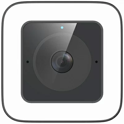 8Мп Stream камера со встроенной LED-подсветкой и штативом для использвания в эфире или трансляции." 3840 × 2160@30fps/25fps Hikvision DS-UL8