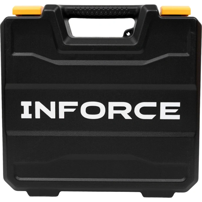 Фен Термопистолет Inforce HG6520D