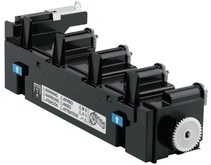 Бункер для отработанного тонера Konica Minolta waste toner container bizhub C452/552/652 48 000 pages распродажа!