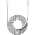 Кабель Xiaomi BHR087AGL USB Type-C (m)-USB Type-C (m) 2м белый коробка