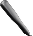 Выпрямитель Haier HHS-618 53Вт черный макс.темп.:220С покрытие:титаново-керам. FZ000TD00RU